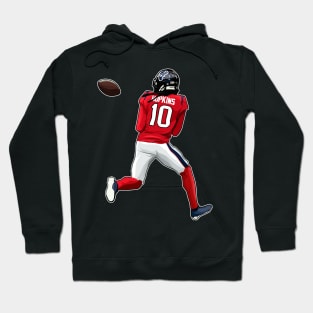 DeAndre Hopkins Catches for Touchdown Hoodie